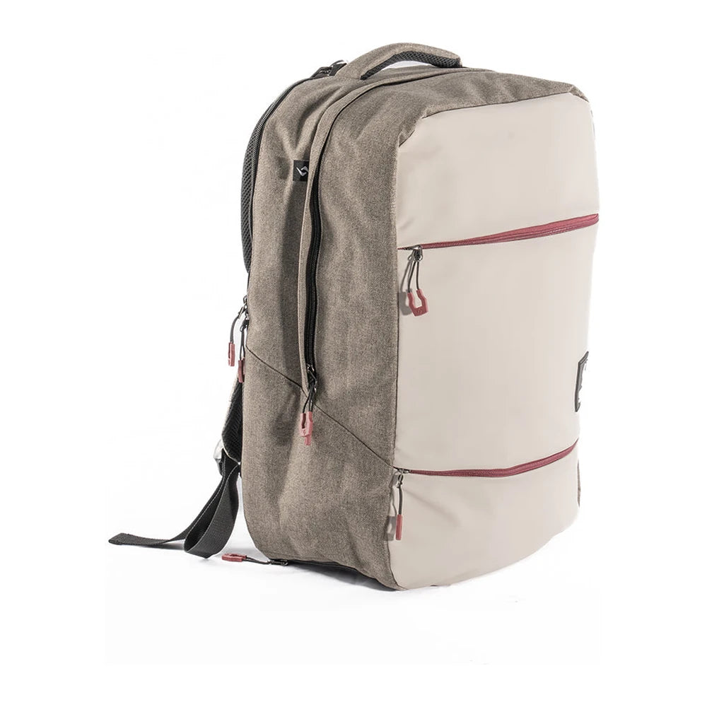 Siux Trail Grey Backpack – view 2