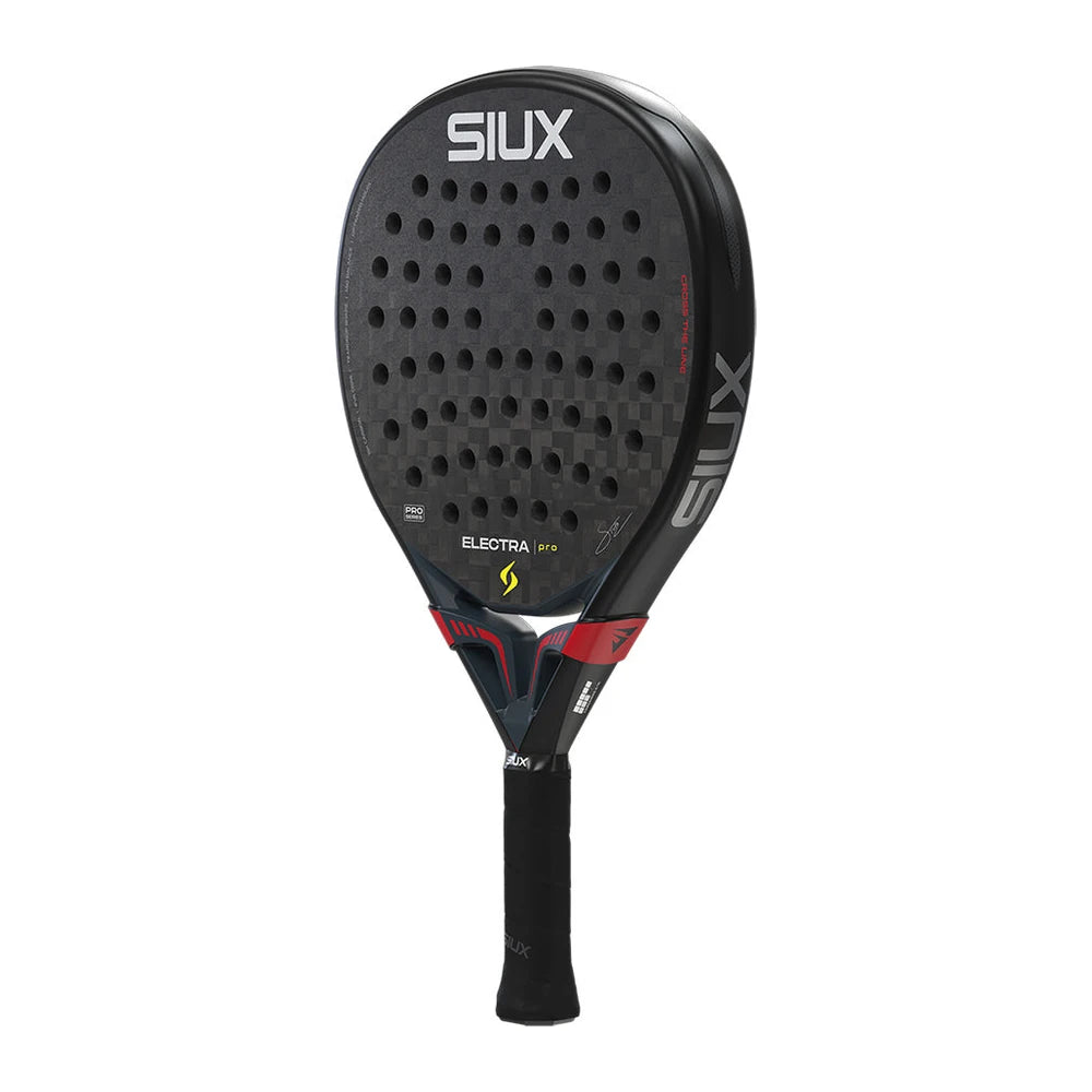 Siux ST5 Electra Pro 2026 Shadow Red – view 3