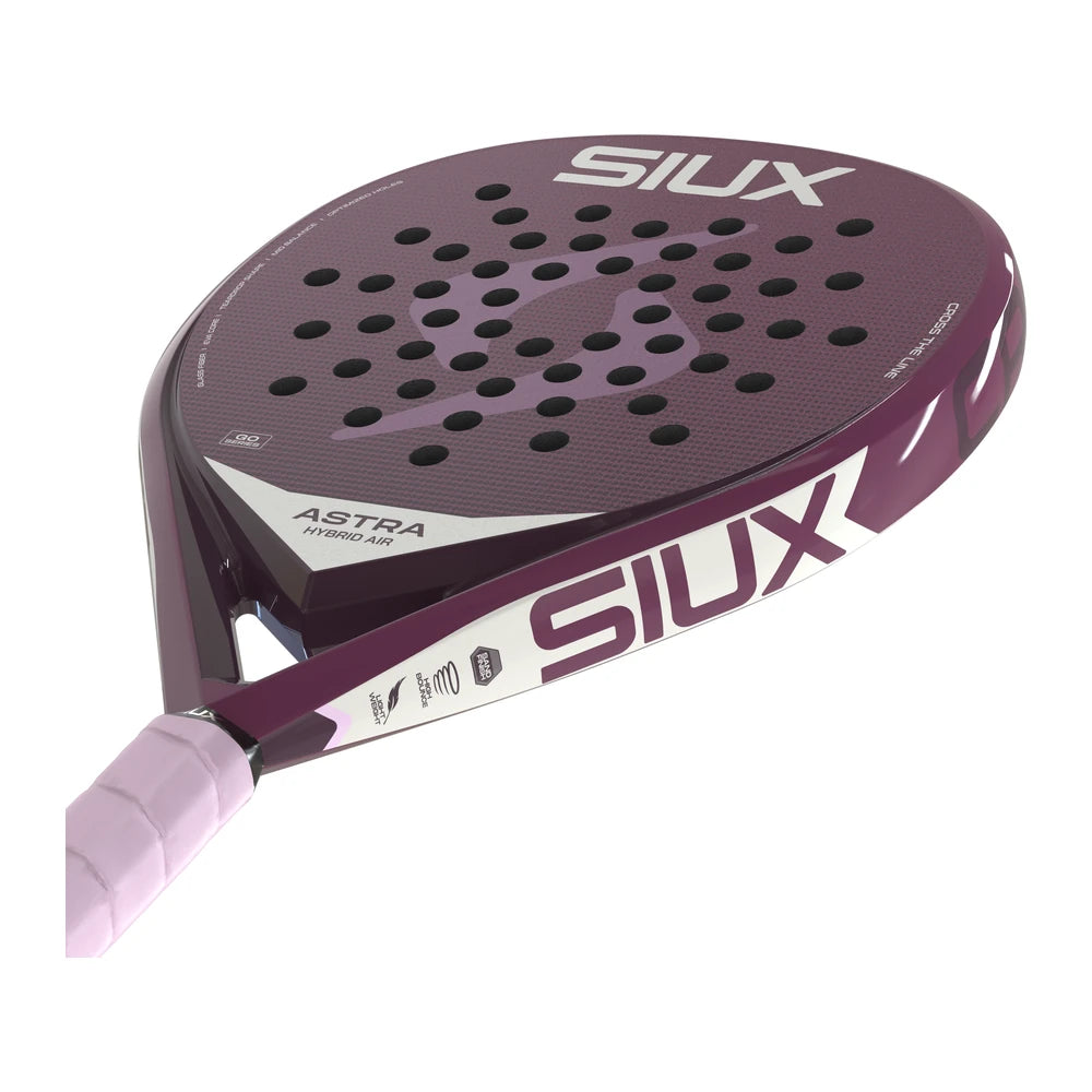 Siux Astra Go Hybrid Air 2026 – view 2
