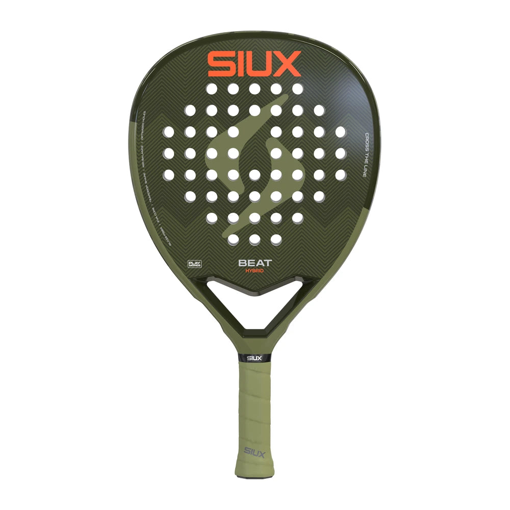 Siux Beat Play Hybrid 2026