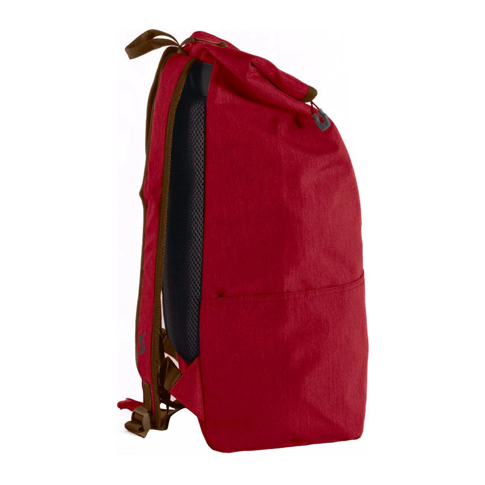 Siux Street Red Backpack – view 3