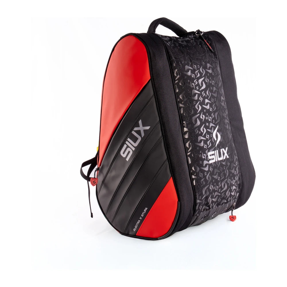 Siux Electra Stupa Padel Bag – view 2