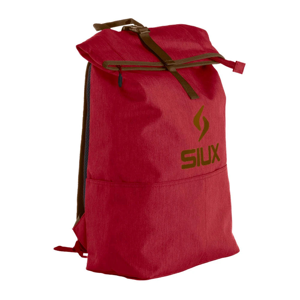 Siux Street Red Backpack – view 2