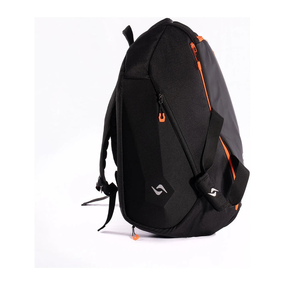 Siux Tour Black Padel Bag – view 2