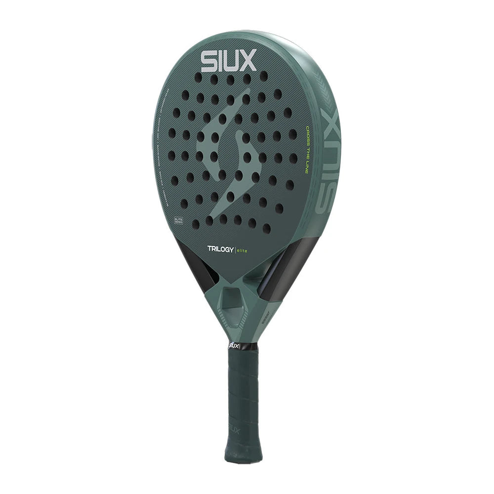 Siux Trilogy Elite 2026 – view 3