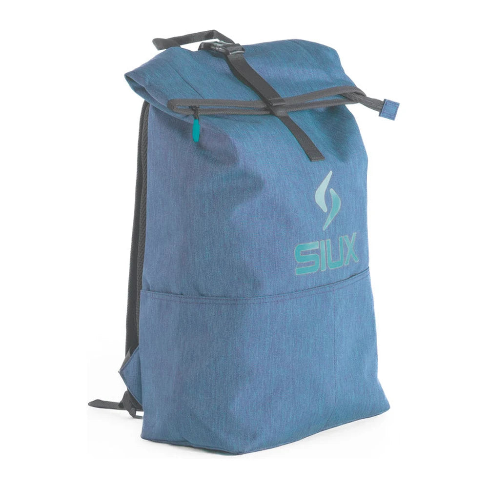 Siux Street Blue Backpack – view 2