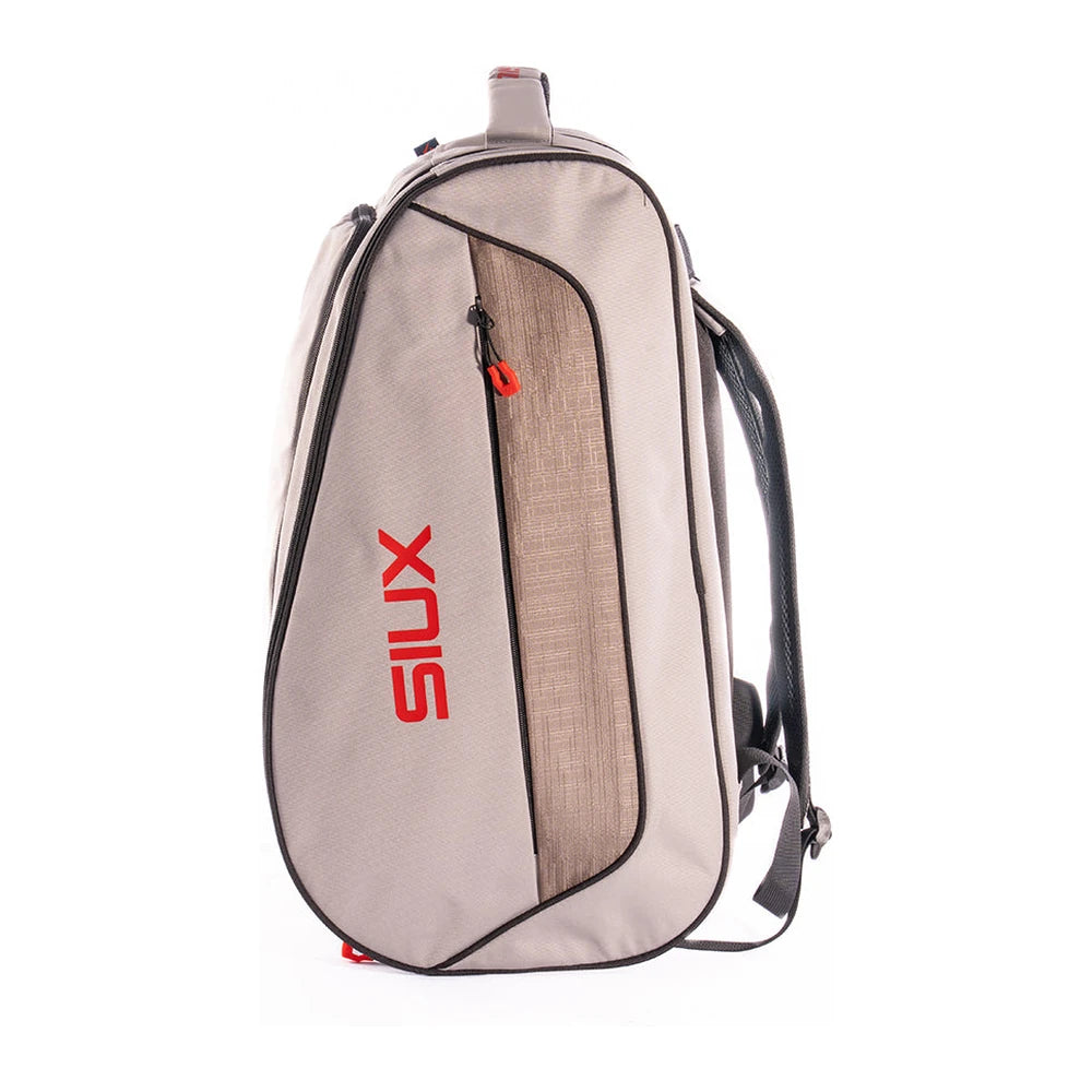 Siux Edge White Padel Bag – view 4