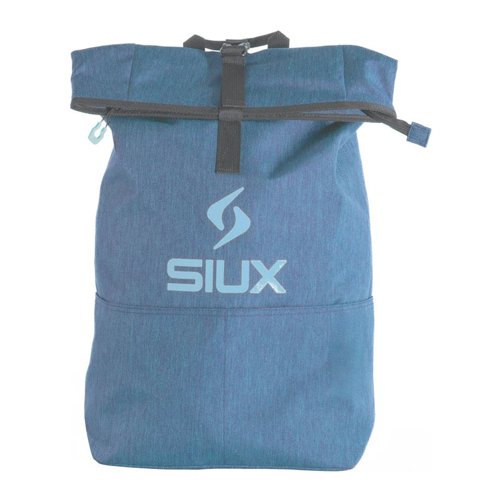 Siux Street Blue Backpack