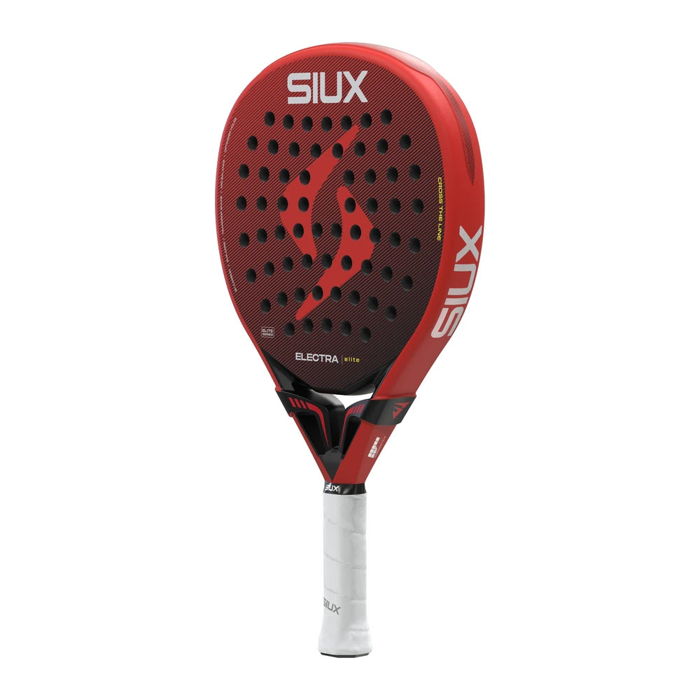 Siux Electra Elite 2026 – view 3