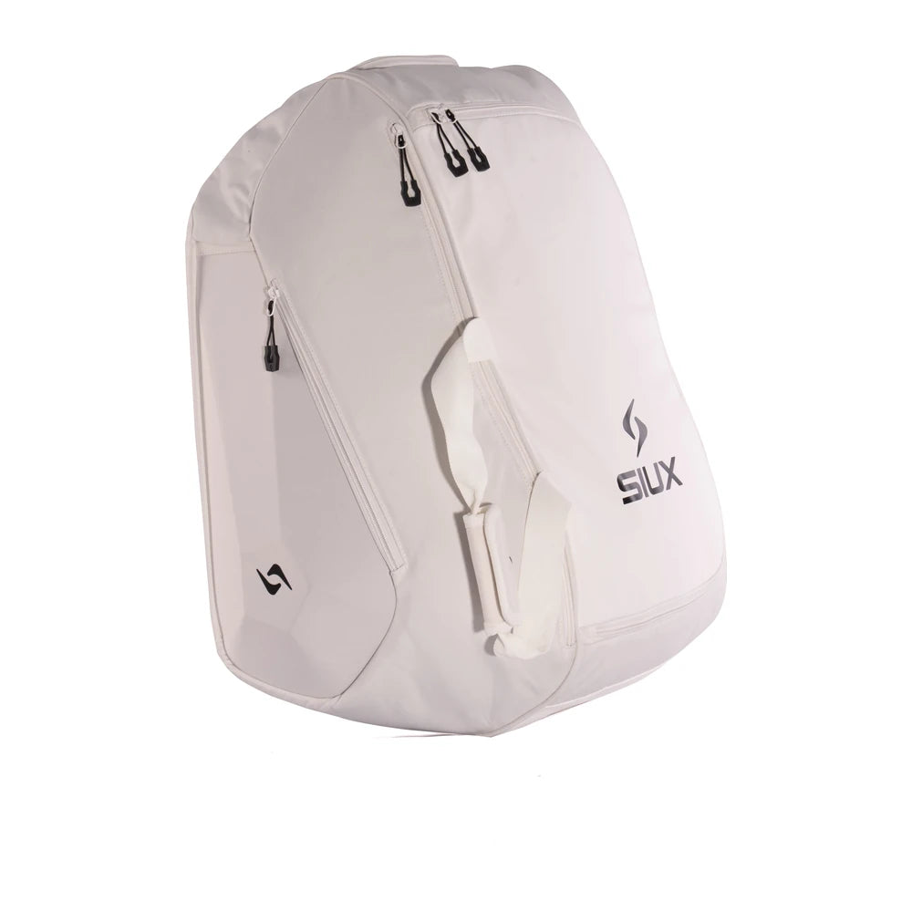 Siux Tour White Padel Bag