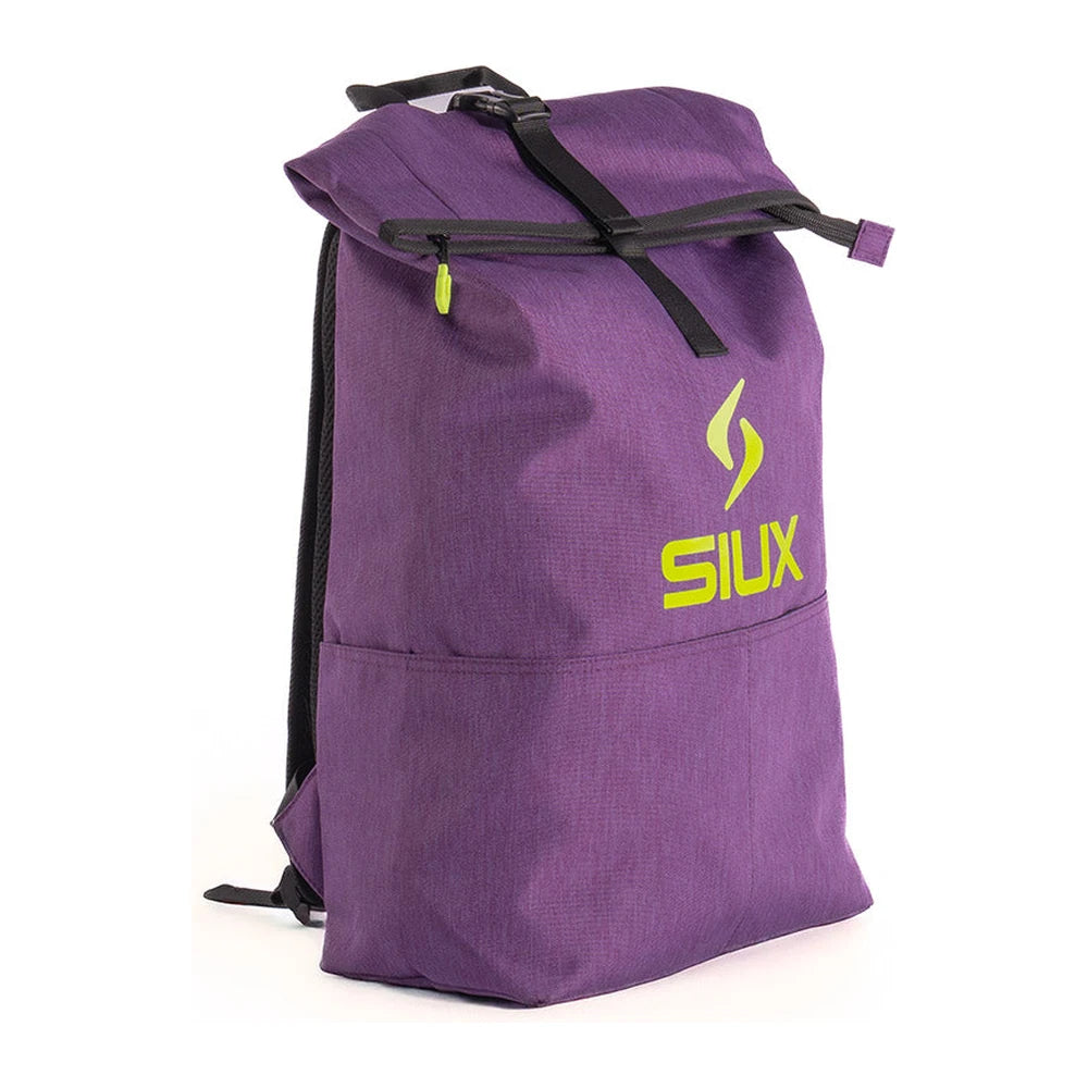 Siux Street Violet Backpack – view 2