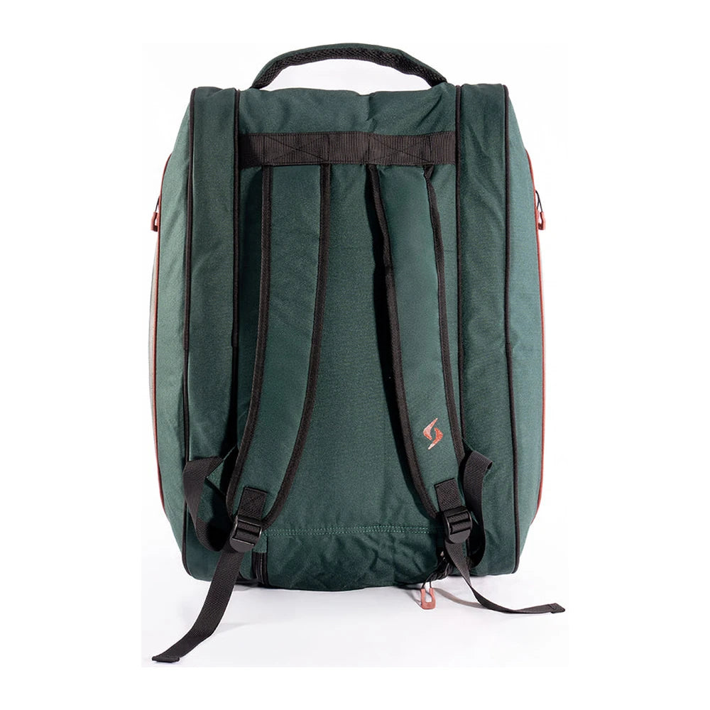 Siux Edge Green Padel Bag – view 4