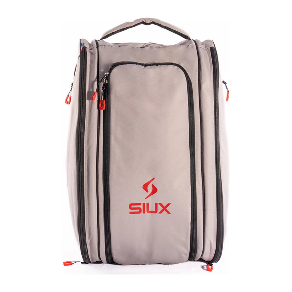 Siux Edge White Padel Bag