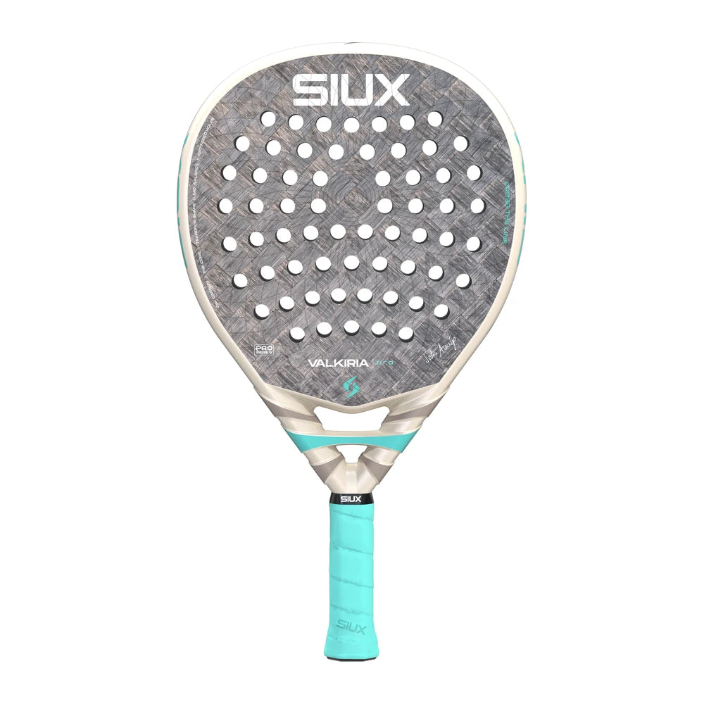 Siux Valkyrie Pro 2026
