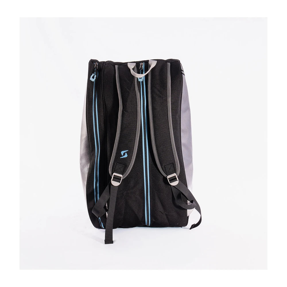Siux Pulse Azul Padel Bag – view 3
