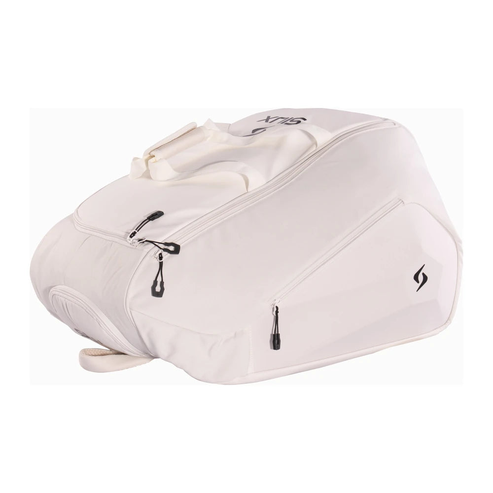 Siux Tour White Padel Bag – view 2