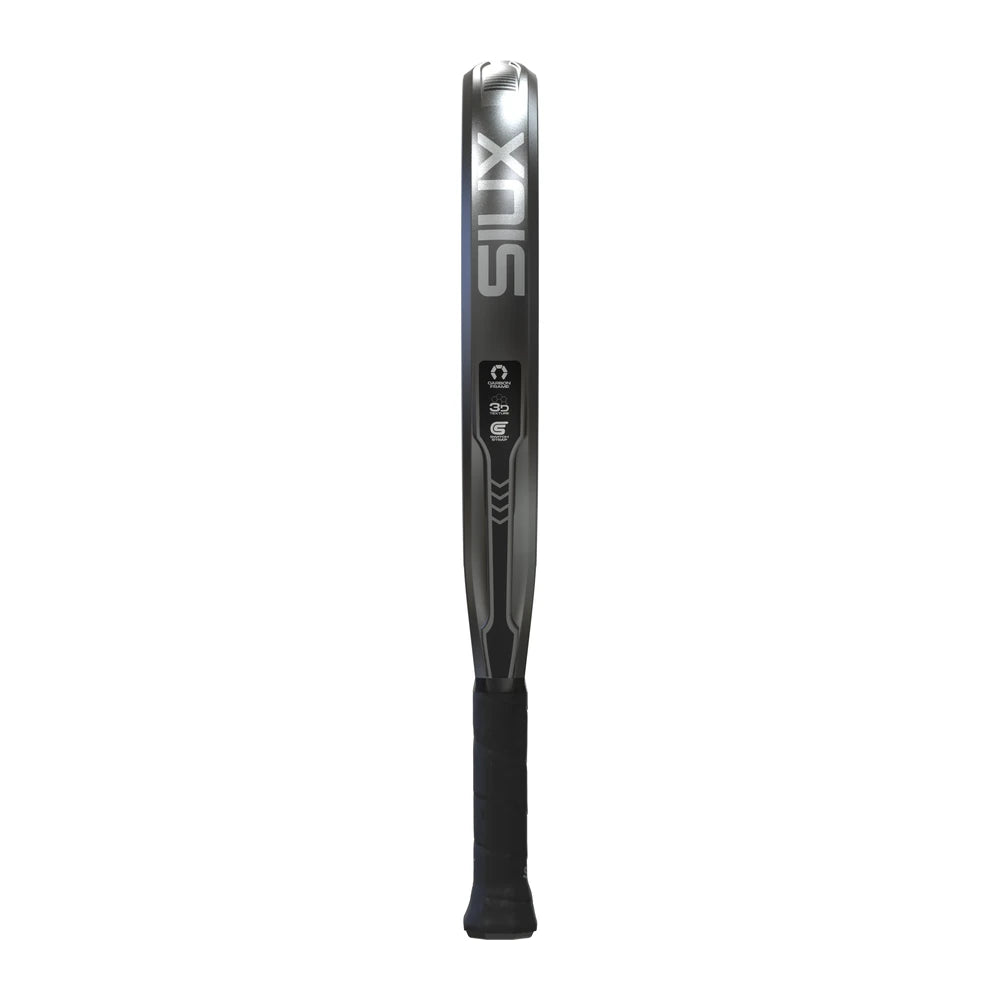 Siux Pegasus Pro 2026 Storm Grey – view 3