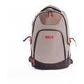 Siux Edge White Backpack