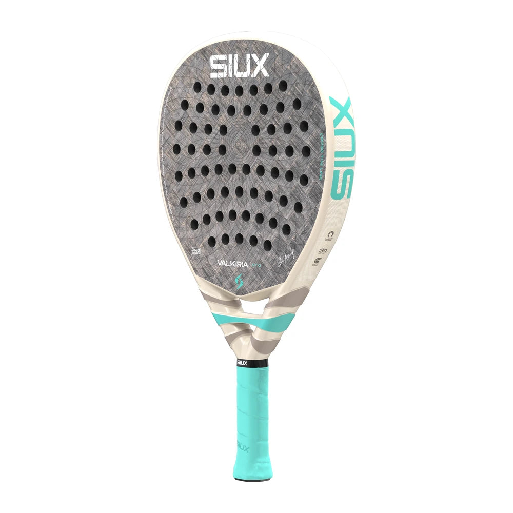 Siux Valkyrie Pro 2026 – view 2