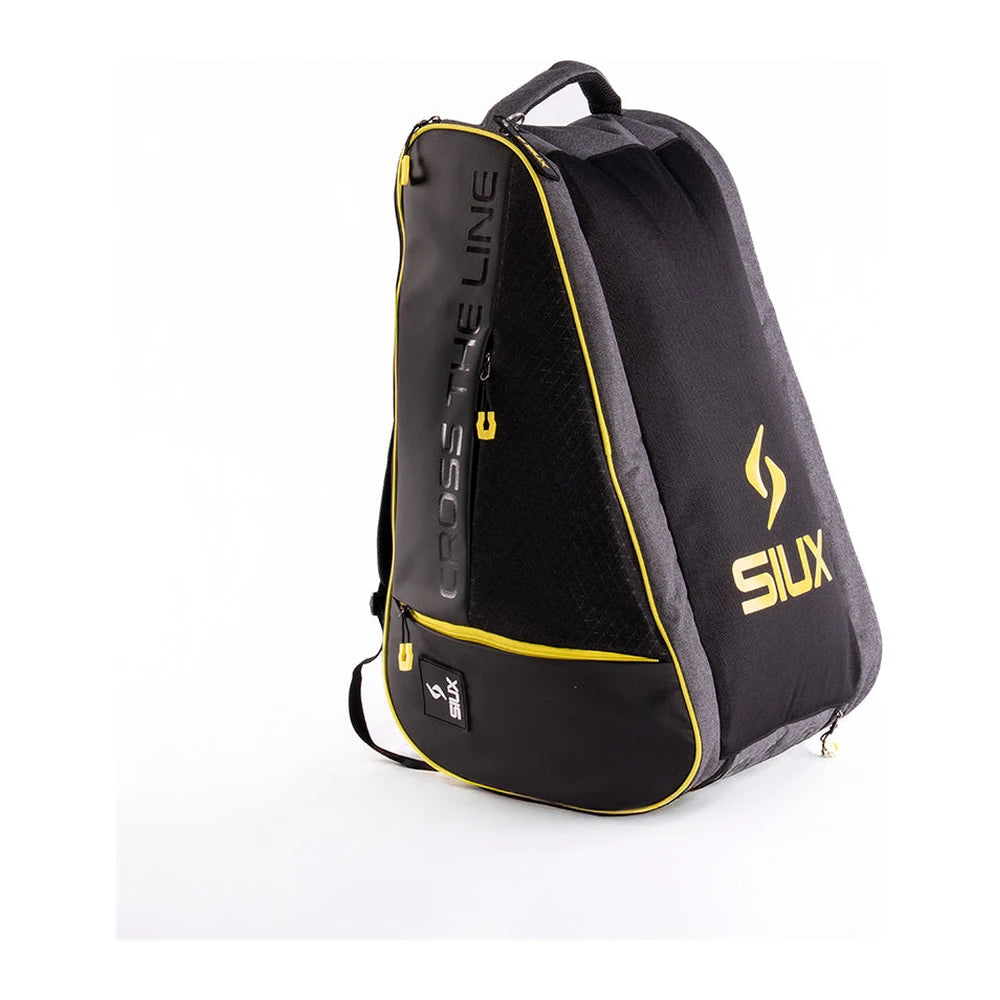 Siux Trail Black Padel Bag – view 2
