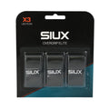 Siux Overgrip Elite X3 Black