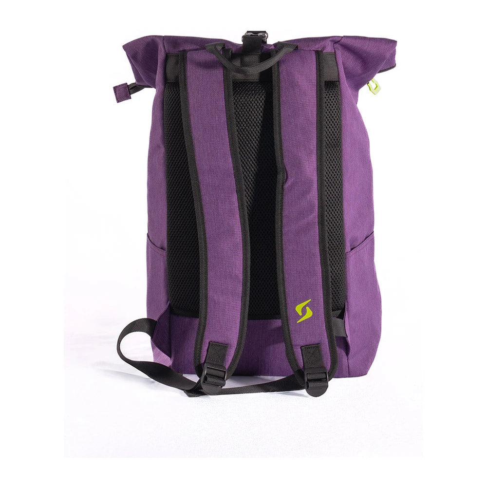 Siux Street Violet Backpack – view 4