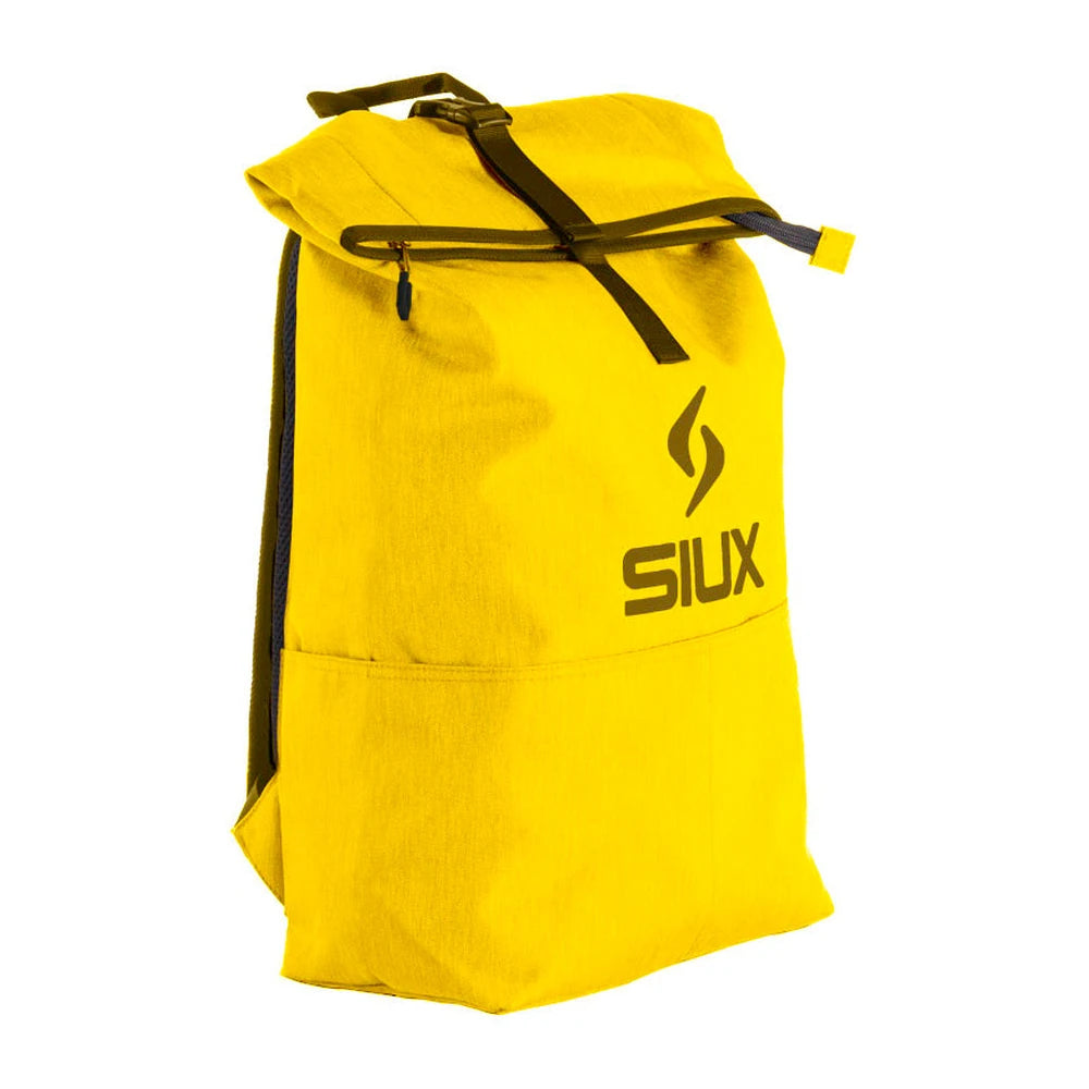 Siux Street Yellow Backpack – view 2