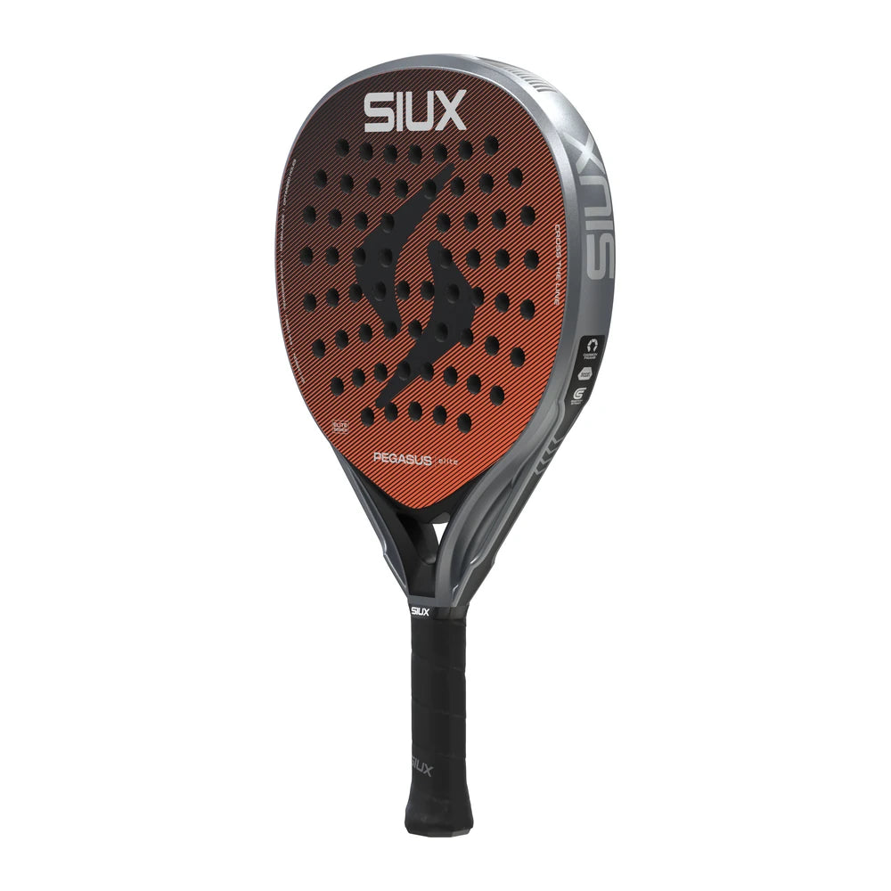 Siux Pegasus Elite 4 2026 – view 2