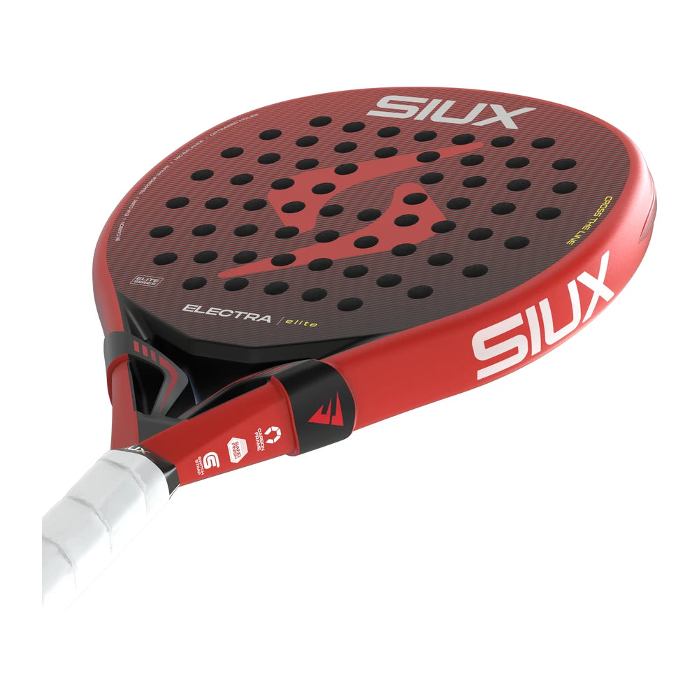 Siux Electra Elite 2026 – view 2