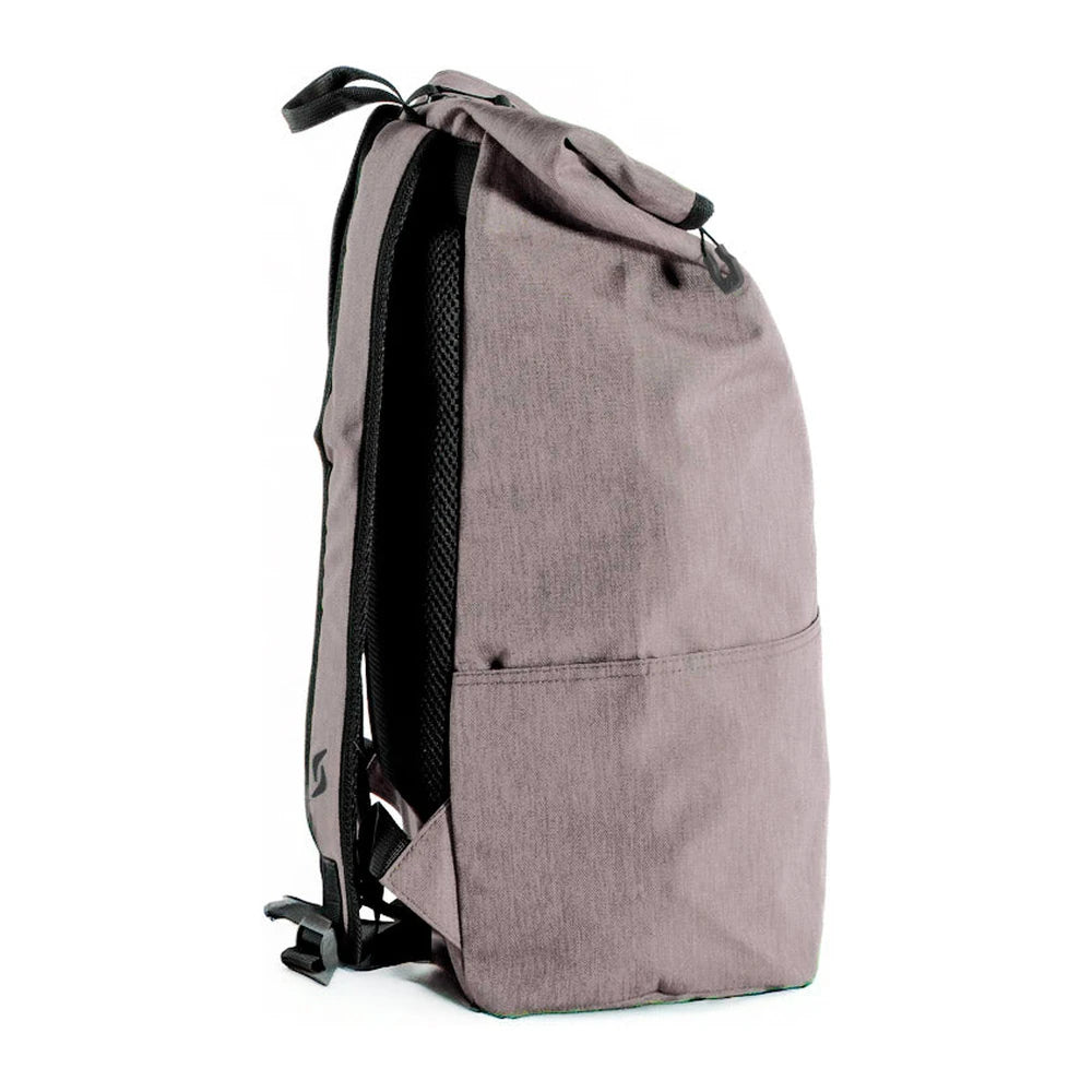 Siux Street White Backpack – view 3
