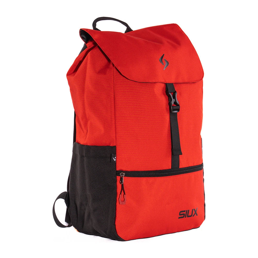 Siux Pulse Red Backpack – view 2