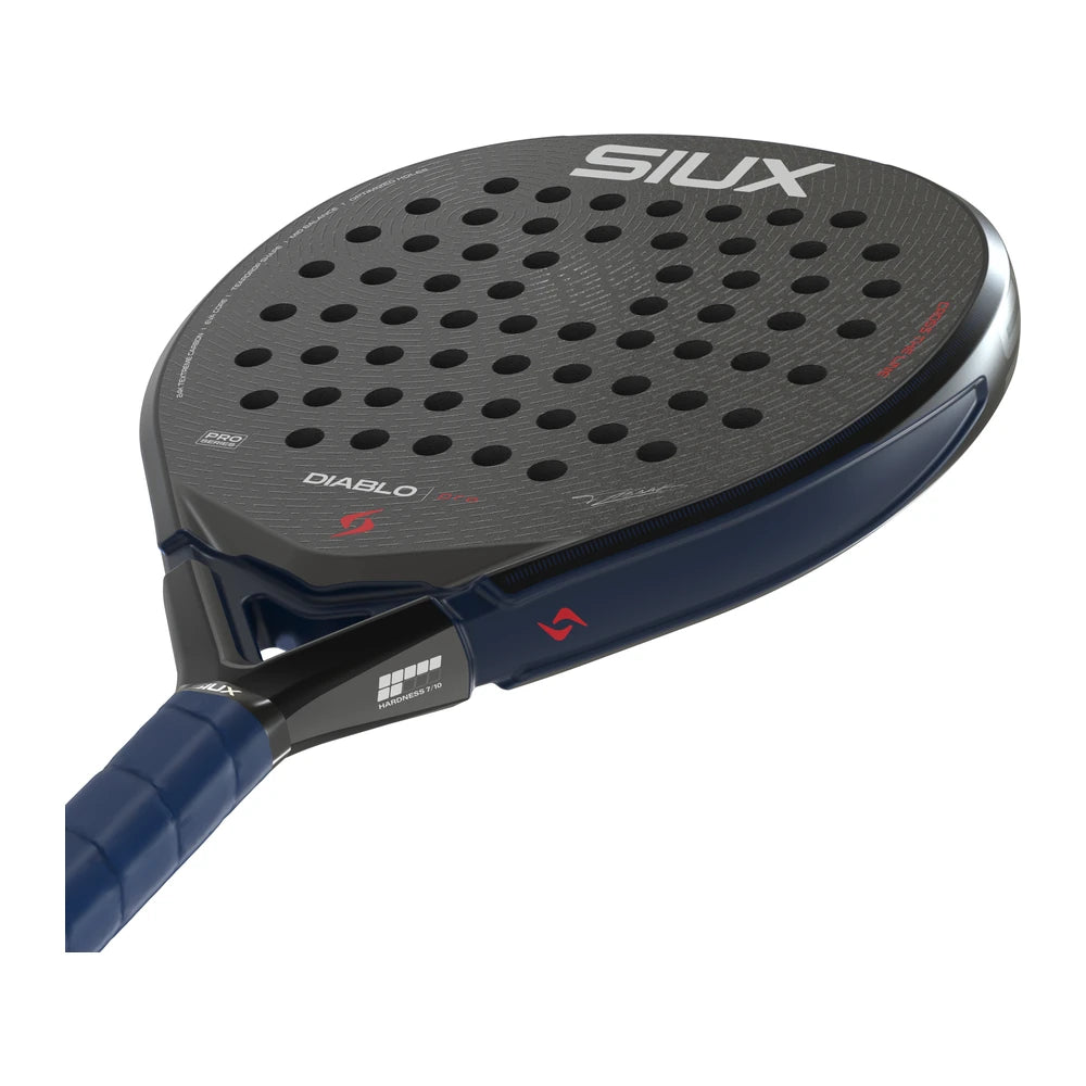 Siux Diablo Pro 2026 Night Blue – view 4