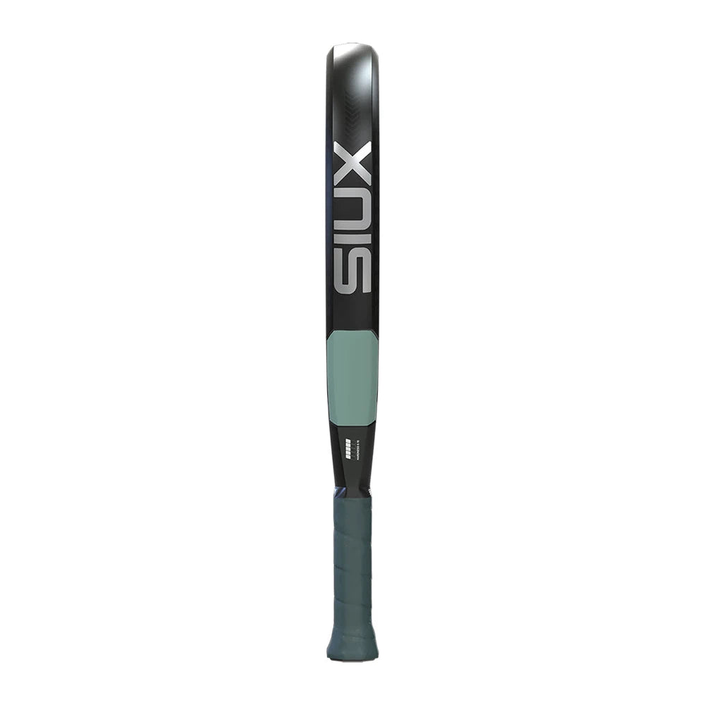 Siux Trilogy Pro 2026 Noir Fog – view 2