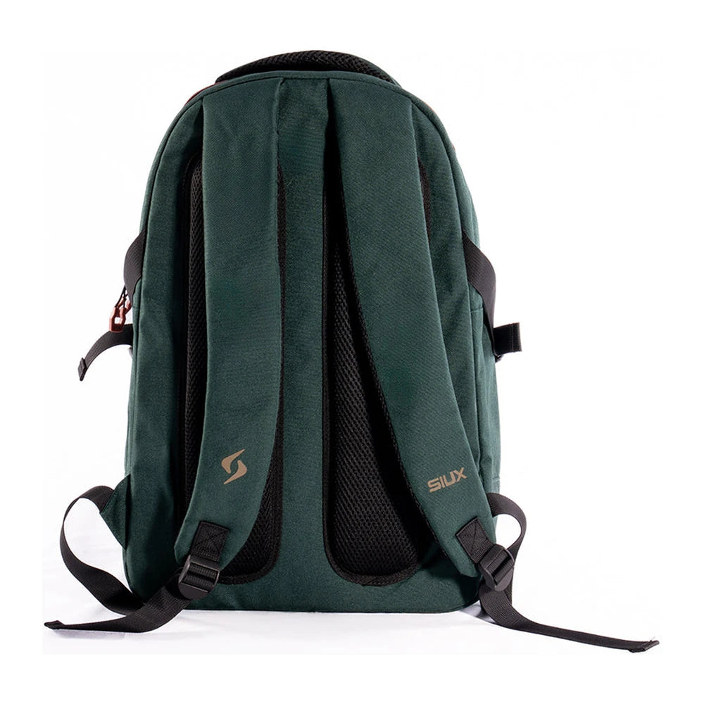 Siux Edge Green Backpack – view 4