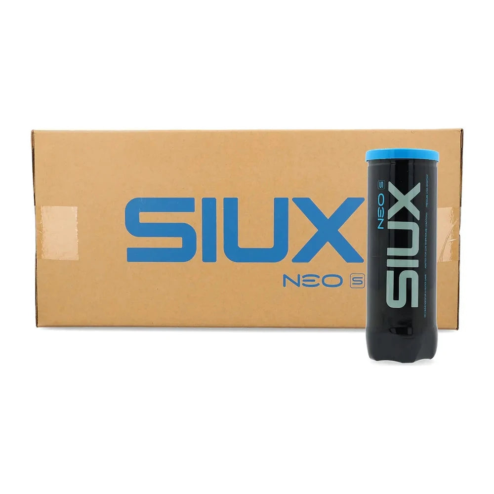 Siux Neo S 26 Case