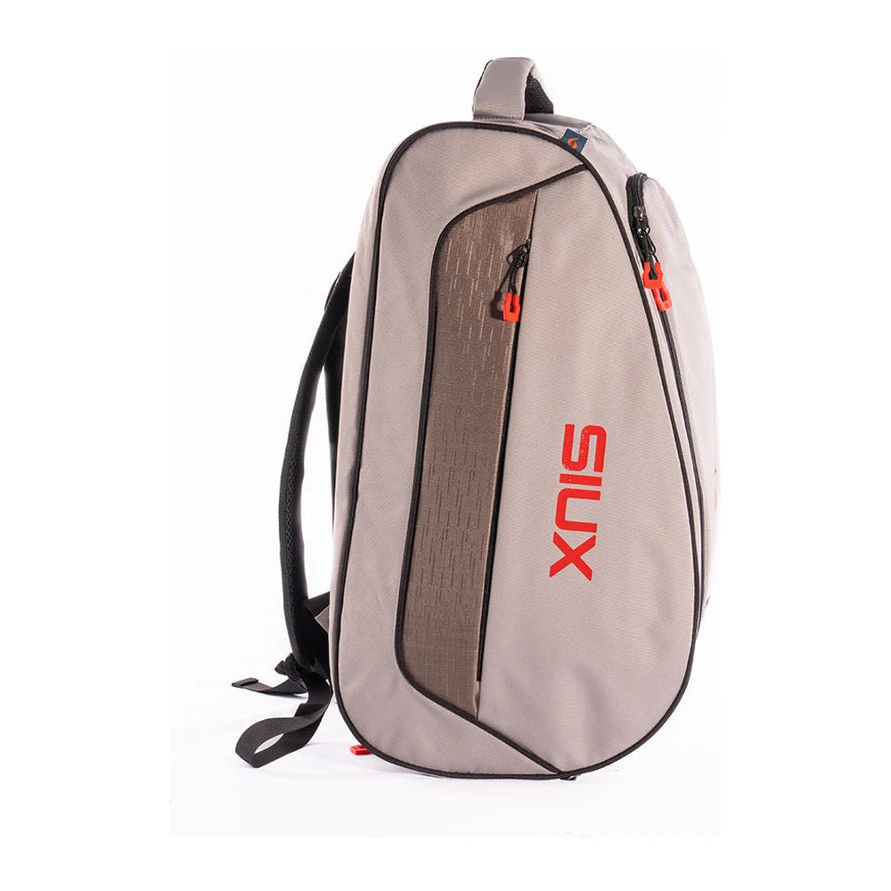 Siux Edge White Padel Bag – view 2