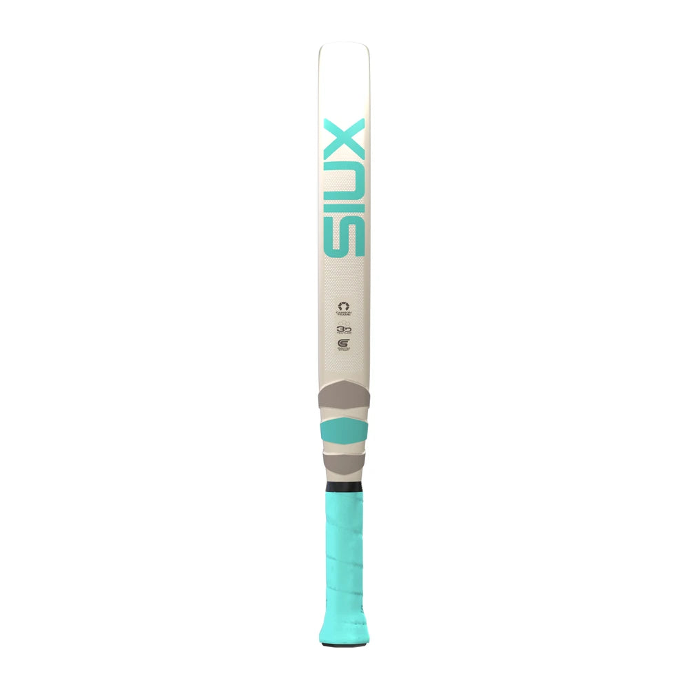 Siux Valkyrie Pro 2026 – view 3