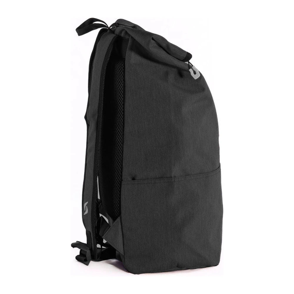 Siux Street Black Backpack – view 3