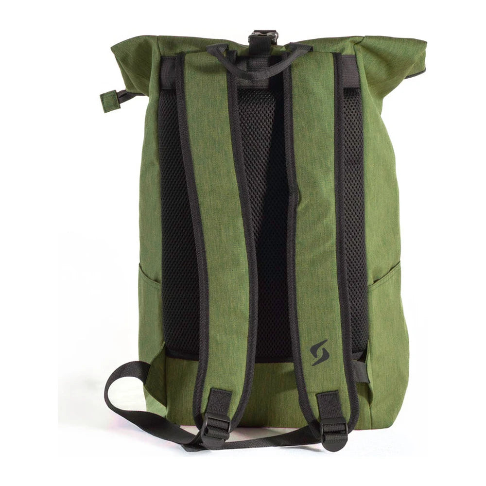 Siux Street Green Backpack – view 4