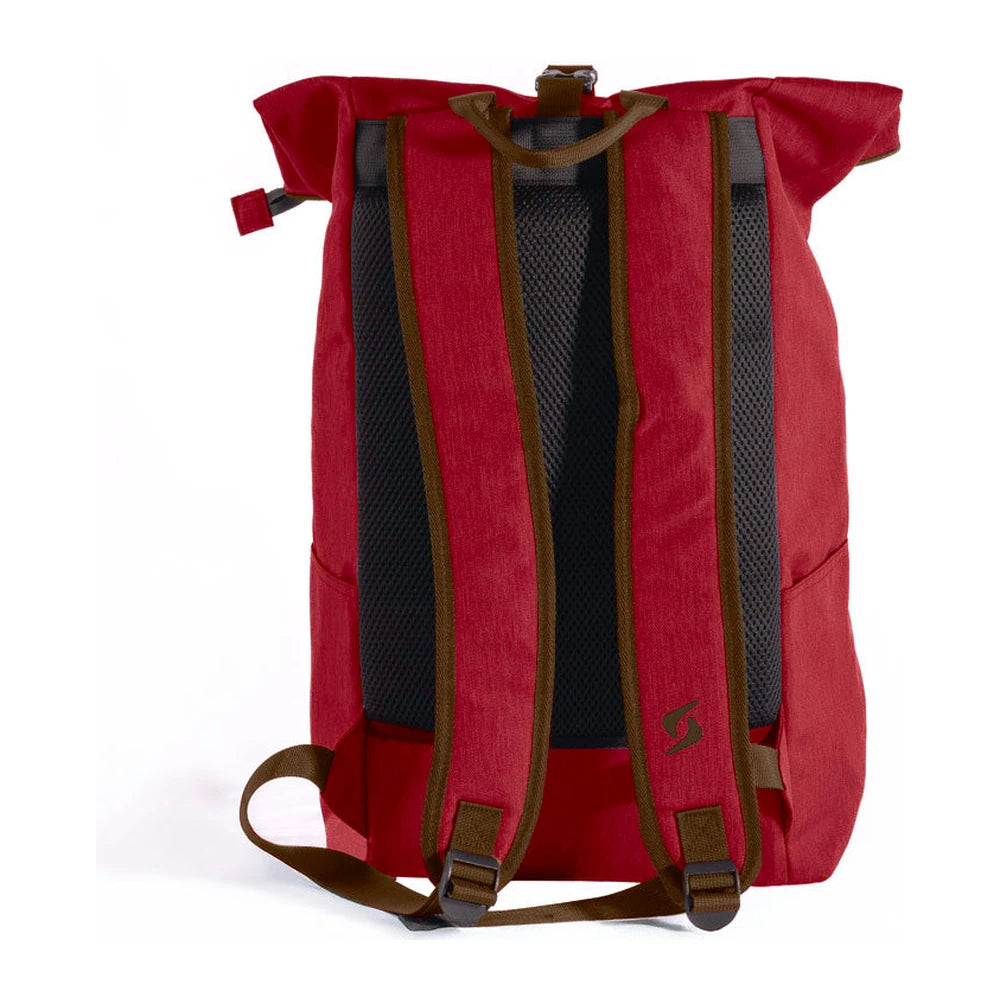 Siux Street Red Backpack – view 4