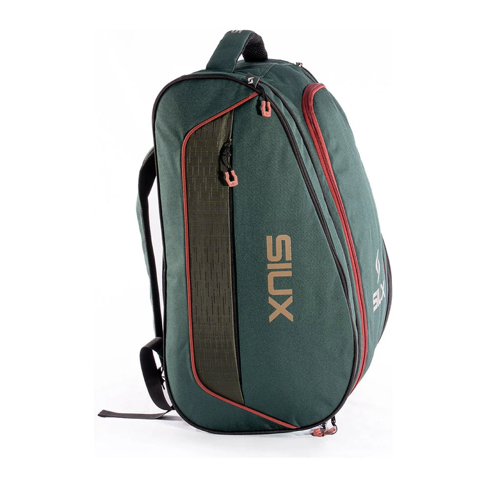 Siux Edge Green Padel Bag – view 3