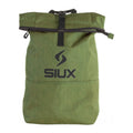 Siux Street Green Backpack