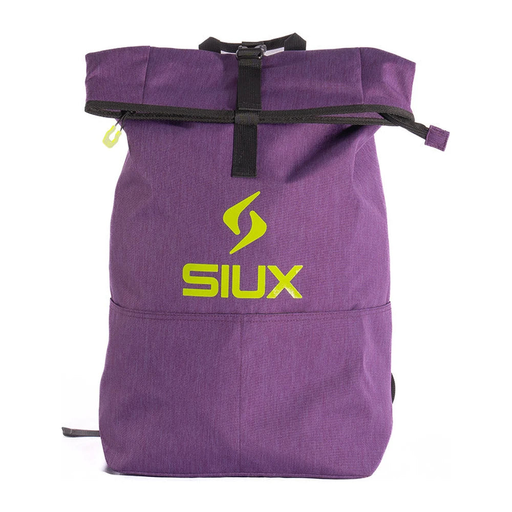 Siux Street Violet Backpack
