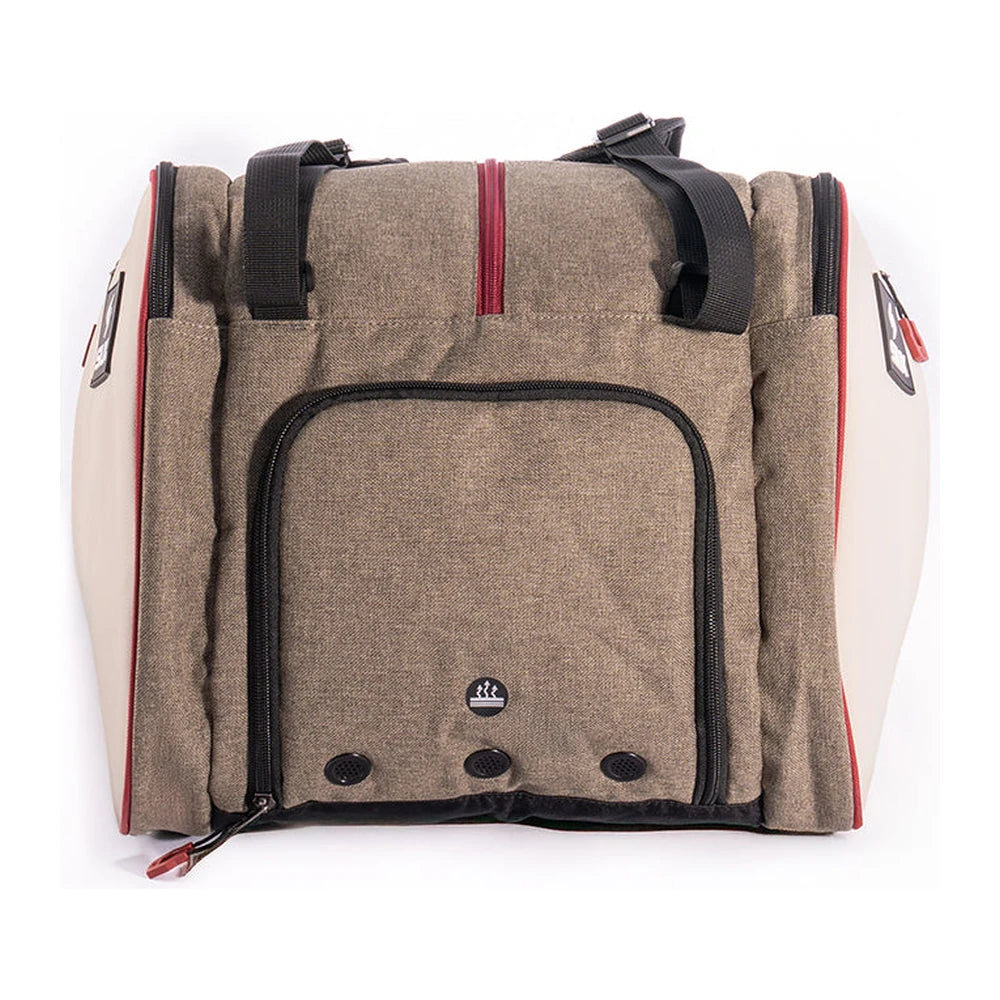 Siux Trail Grey Padel Bag – view 4