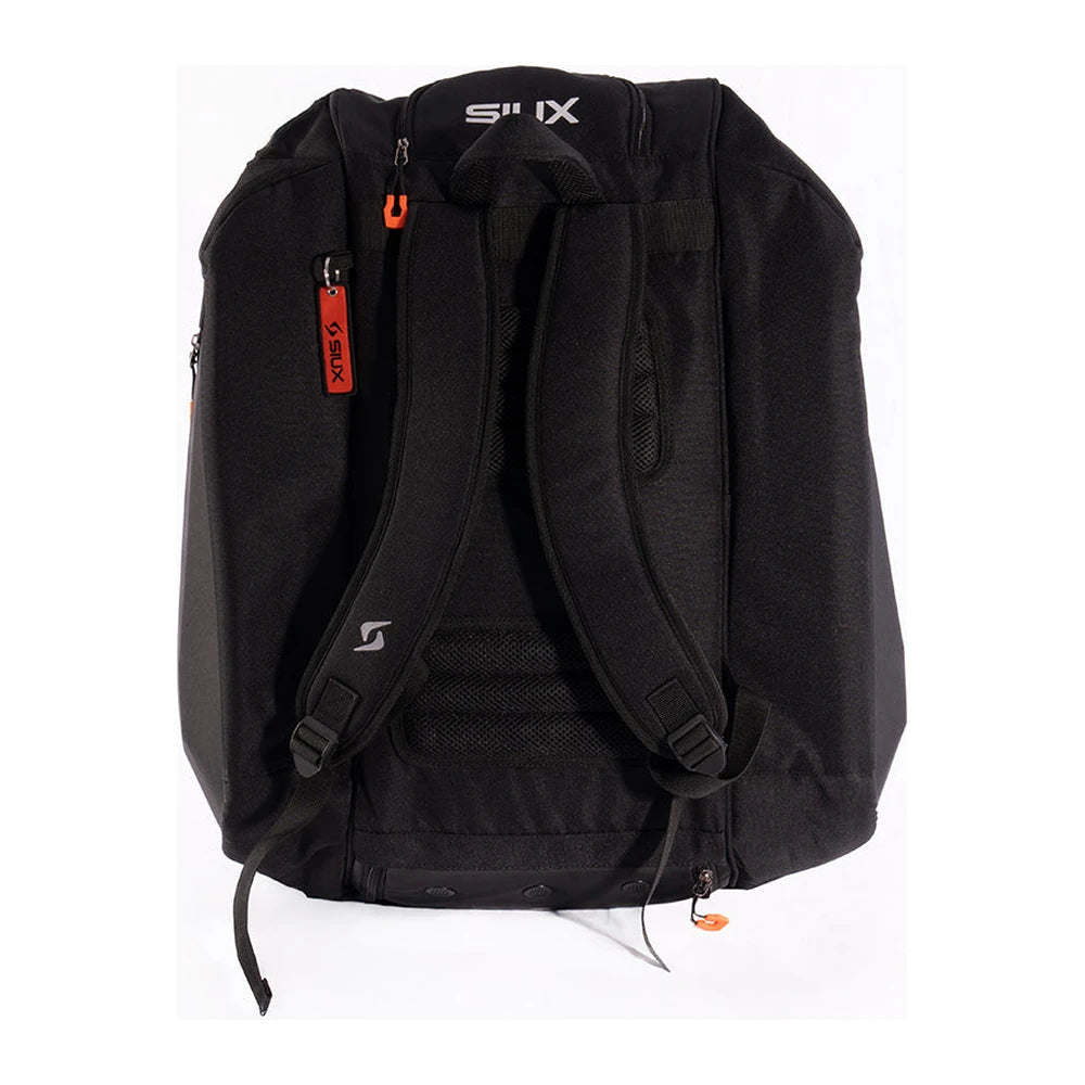 Siux Tour Black Padel Bag – view 3