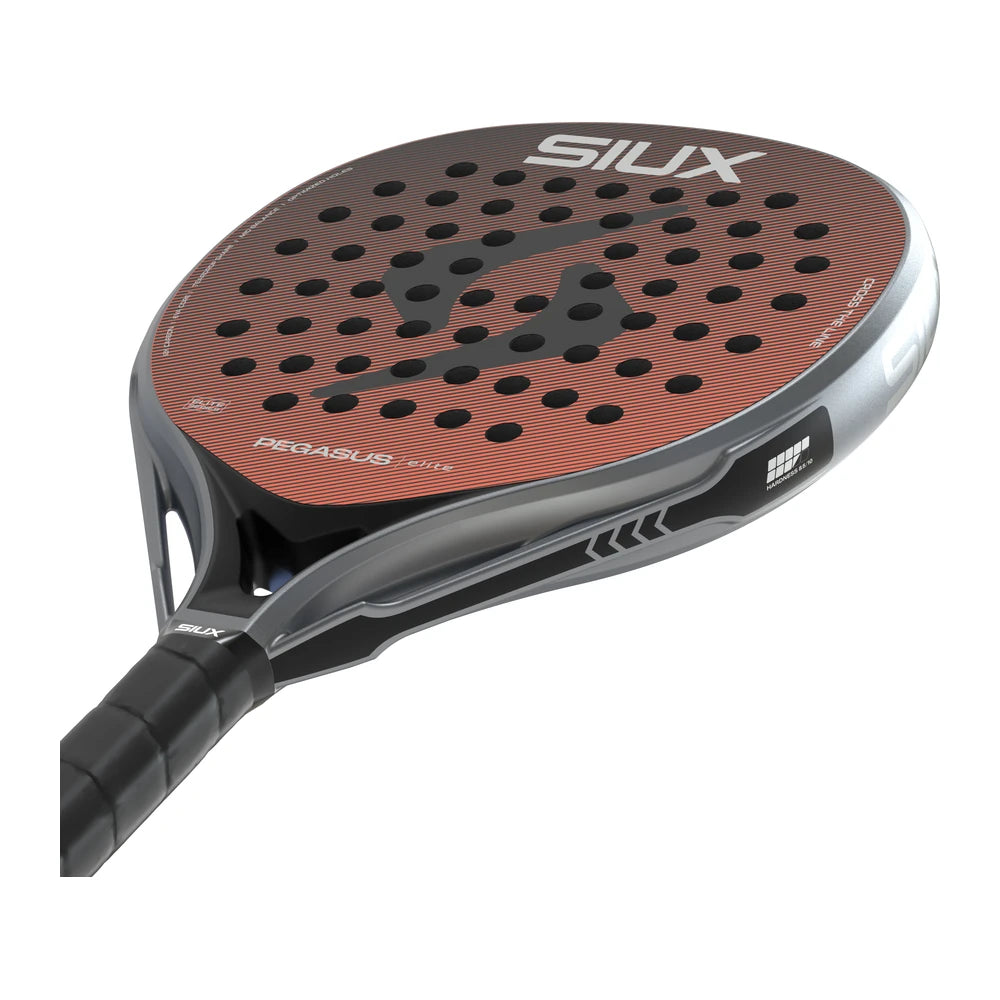Siux Pegasus Elite 4 2026 – view 4