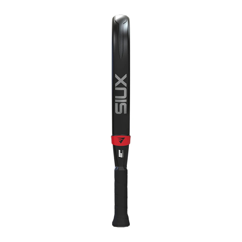Siux ST5 Electra Pro 2026 Shadow Red – view 4