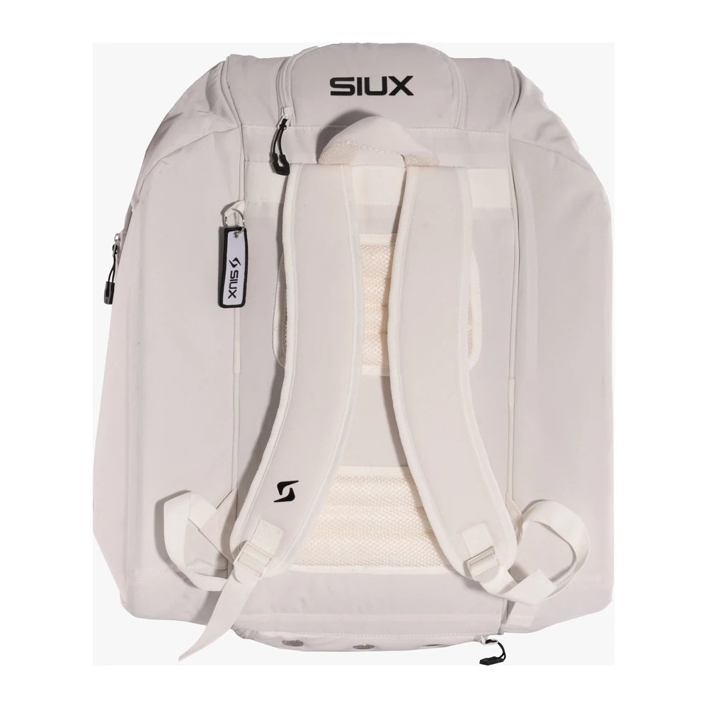 Siux Tour White Padel Bag – view 3