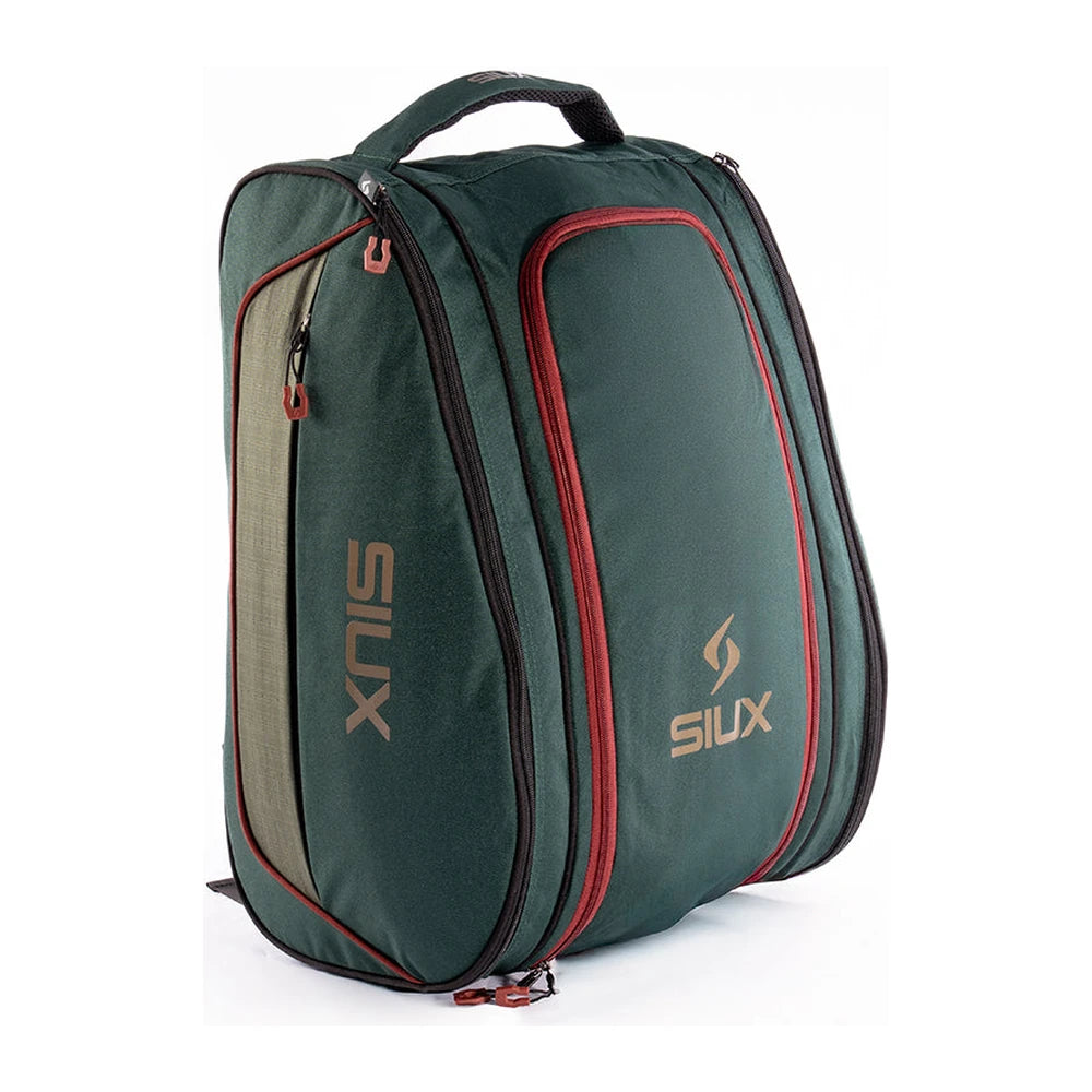 Siux Edge Green Padel Bag – view 2