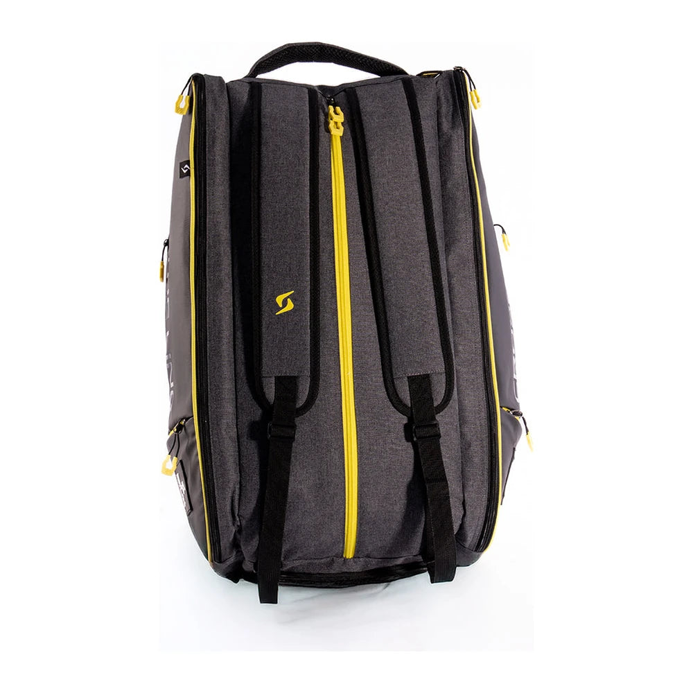Siux Trail Black Padel Bag – view 3